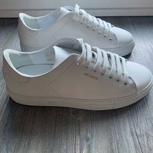 Axel Arigato Clean 90 Sneakers - New in Box